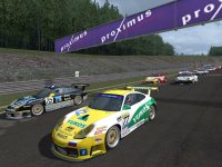 Cкриншот GTR: FIA GT Racing Game, изображение № 380668 - RAWG