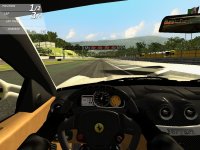Cкриншот Ferrari Virtual Race, изображение № 543195 - RAWG