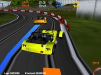 Cкриншот SlotZ Racer Caterham Special, изображение № 940753 - RAWG