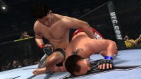 Cкриншот UFC Undisputed 2010, изображение № 545016 - RAWG