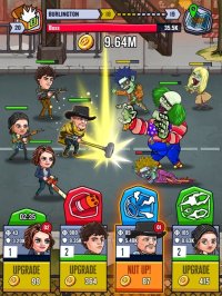 Cкриншот Zombieland: Double Tapper, изображение № 2207785 - RAWG