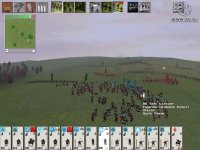 Cкриншот Shogun: Total War - The Mongol Invasion, изображение № 311349 - RAWG