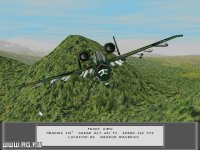 Cкриншот Silent Thunder: A-10 Tank Killer 2, изображение № 307693 - RAWG
