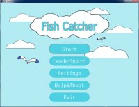 Cкриншот Fish Catcher, изображение № 856210 - RAWG