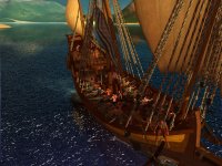 Cкриншот Корсары Online: Pirates of the Burning Sea, изображение № 355376 - RAWG