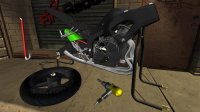 Cкриншот Fix My Motorcycle: Bike Mechanic Simulator!, изображение № 2104037 - RAWG