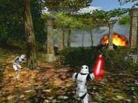 Cкриншот Star Wars: Battlefront, изображение № 385642 - RAWG