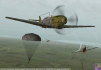 Cкриншот Secret Weapons Over Normandy, изображение № 357633 - RAWG