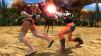 Cкриншот Tekken Tag Tournament 2, изображение № 565191 - RAWG