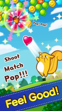 Cкриншот Balloon Pop! Bubble Game, изображение № 1693977 - RAWG