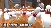 Cкриншот Galaxy Bowling 3D Free, изображение № 1510107 - RAWG