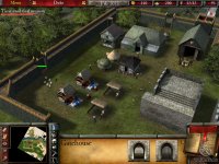 Cкриншот Firefly Studios' Stronghold 2, изображение № 409609 - RAWG