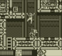 Cкриншот Mega Man III, изображение № 797042 - RAWG