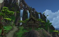 Cкриншот World of Warcraft: Mists of Pandaria, изображение № 585948 - RAWG