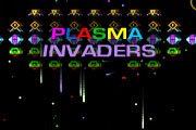 Cкриншот Plasma Space Invaders (Classic Arcade Experience), изображение № 1824031 - RAWG