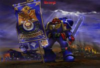 Cкриншот Warhammer 40,000: Chaos Gate, изображение № 227813 - RAWG