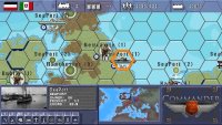 Cкриншот Commander: Europe at War, изображение № 457022 - RAWG