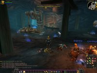 Cкриншот World of Warcraft, изображение № 352007 - RAWG