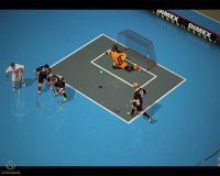 Cкриншот Floorball League, изображение № 571735 - RAWG