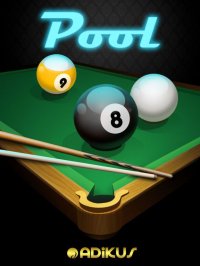 Cкриншот Pool - 8 Ball, 9 Ball & Solo, изображение № 1818674 - RAWG