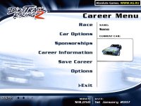 Cкриншот Dirt Track Racing 2, изображение № 289448 - RAWG