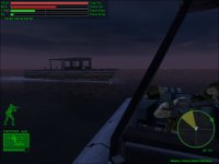 Cкриншот Delta Force: Операция "Картель", изображение № 369296 - RAWG