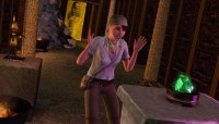 Cкриншот Sims 3: Мир приключений, The, изображение № 535326 - RAWG