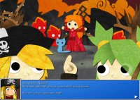 Cкриншот Epic Battle Fantasy 4, изображение № 190062 - RAWG