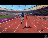 Cкриншот London 2012 - The Official Video Game of the Olympic Games, изображение № 633271 - RAWG