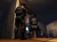 Cкриншот Tom Clancy's Splinter Cell Chaos Theory, изображение № 656602 - RAWG