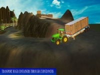 Cкриншот Off-road Tractor Driving Sim3D, изображение № 1615000 - RAWG