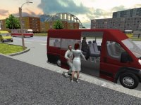 Cкриншот Minibus Simulator 2017, изображение № 2042456 - RAWG