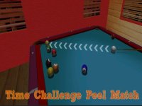 Cкриншот Pool Sturdy Club: 8 Ball Portotypal Billiards, изображение № 1832883 - RAWG