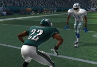 Cкриншот Madden NFL 10, изображение № 524195 - RAWG