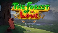 Cкриншот The Forest of Love, изображение № 3251922 - RAWG