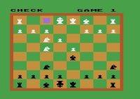 Cкриншот Video Chess, изображение № 726475 - RAWG