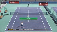 Cкриншот Virtua Tennis 3, изображение № 463677 - RAWG