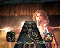 Cкриншот Guitar Hero: Aerosmith, изображение № 503397 - RAWG