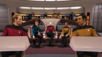 Cкриншот Star Trek: Bridge Crew, изображение № 1826870 - RAWG
