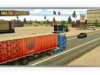 Cкриншот Truck Simulator 2018: Europe, изображение № 1326014 - RAWG