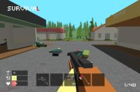 Cкриншот Pixel Survival - Craft Game, изображение № 168193 - RAWG