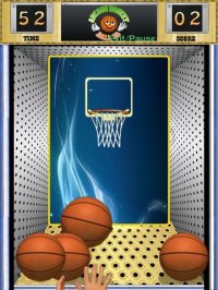 Cкриншот Basketball Blitz - 3 Point Hoops Showdown 2015 Edition Games, изображение № 926280 - RAWG