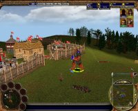 Cкриншот Лорды войны: Битва, изображение № 229408 - RAWG