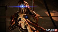 Cкриншот Mass Effect 2, изображение № 182429 - RAWG