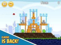 Cкриншот Rovio Classics: Angry Birds, изображение № 3338026 - RAWG