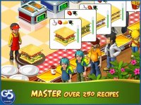 Cкриншот Stand O’Food City: Ресторанная лихорадка, изображение № 904415 - RAWG