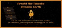 Cкриншот Arnold the Amoeba: Invasion Earth, изображение № 2425223 - RAWG