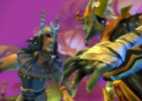 Cкриншот Ankh 3: Battle of the Gods, изображение № 206465 - RAWG