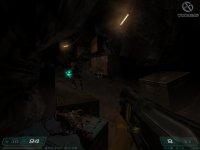 Cкриншот Doom 3: Resurrection of Evil, изображение № 413104 - RAWG