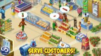 Cкриншот Supermarket Mania Journey, изображение № 1383157 - RAWG